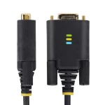Adaptador USB Startech 1P6FFCN-USB-SERIAL Negro 2 m