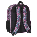 Mochila Escolar Monster High Drama Multicolor 33 x 42 x 14 cm