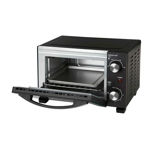 Mini Horno Eléctrico JATA HN910       10L