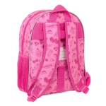 Mochila Escolar Rainbow High Shine Multicolor 28 x 34 x 10 cm