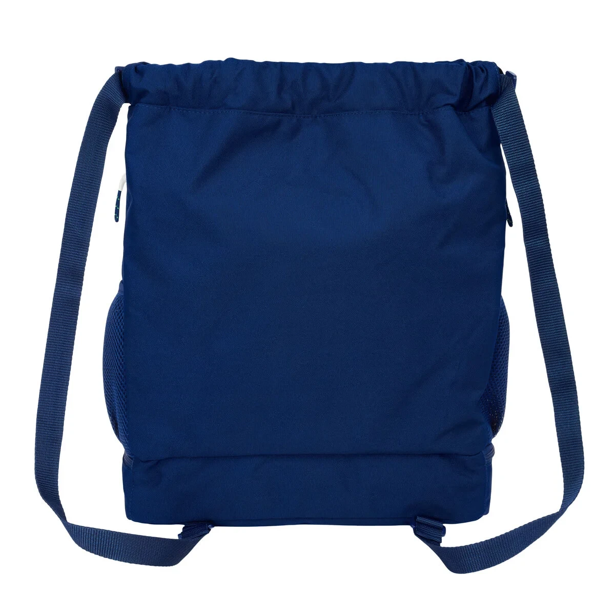 Bolsa Mochila con Cuerdas F.C. Barcelona Azul marino 35 x 40 x 1 cm