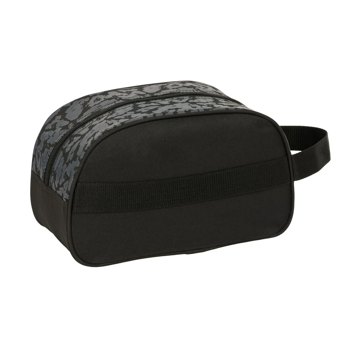 Neceser de Viaje Naruto Negro 26 x 15 x 12 cm