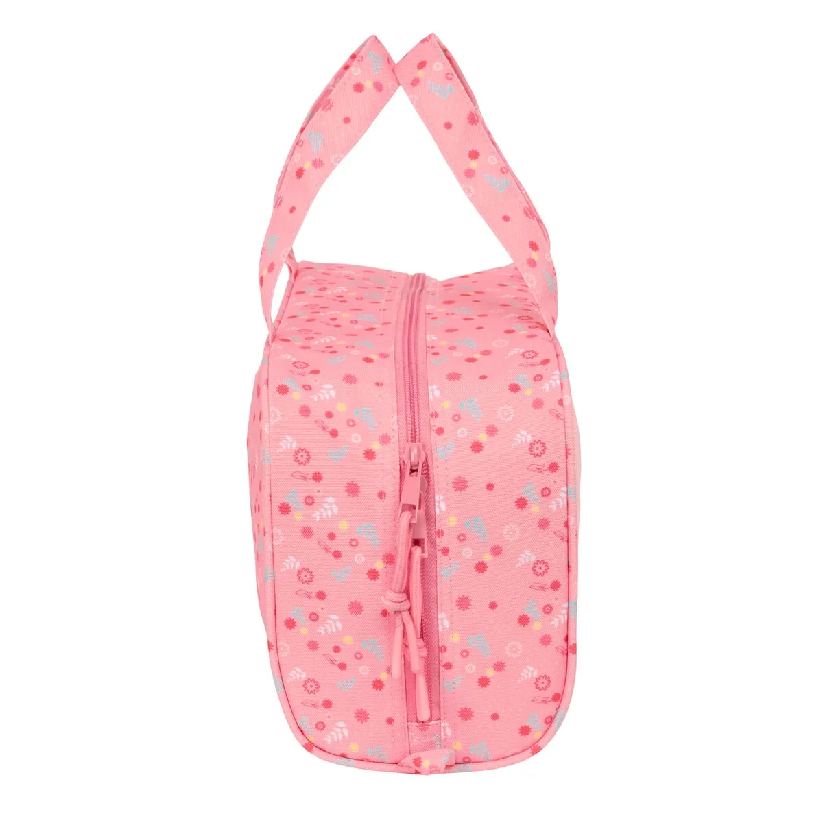 Neceser de Viaje Moos Passion Multicolor 31 x 14 x 19 cm