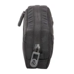 Portatodo Real Madrid C.F. Negro 21 x 6 x 4 cm