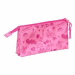 Portatodo Rainbow High Shine Multicolor 22 x 12 x 3 cm