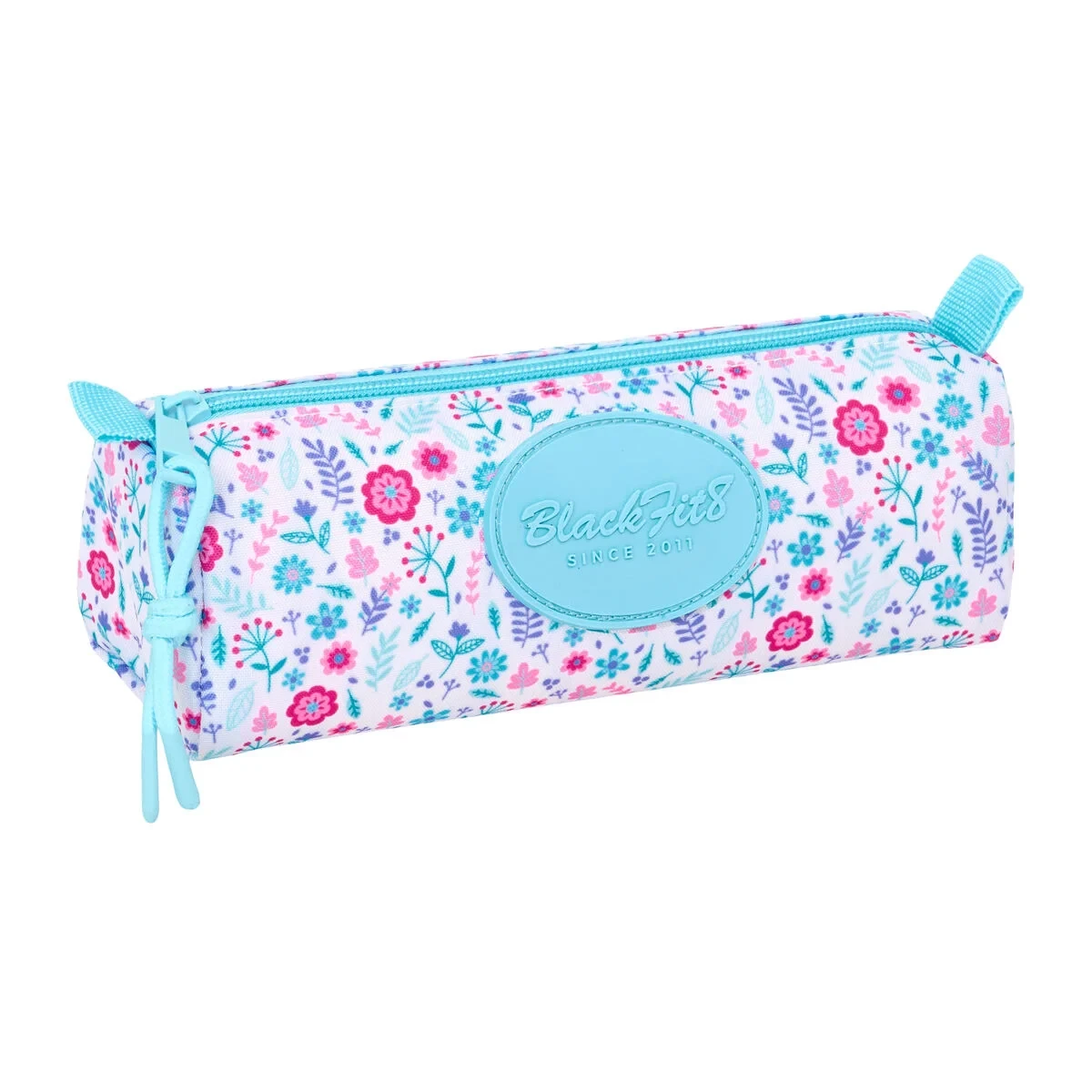 Portatodo BlackFit8 Cool Multicolor 21 x 8 x 7 cm