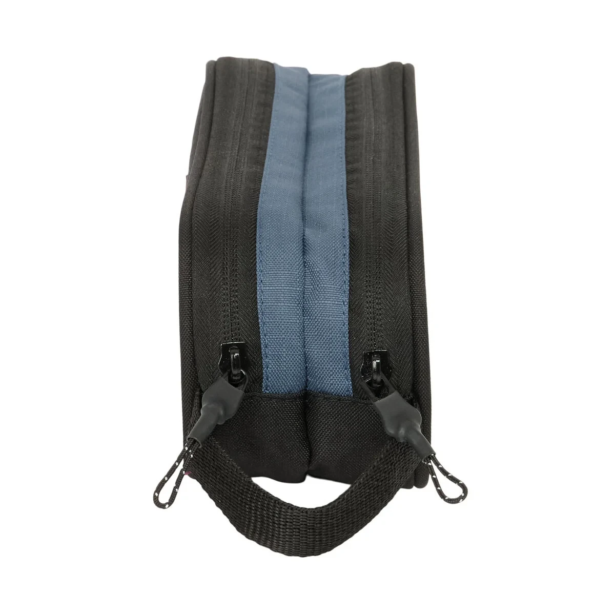 Portatodo BlackFit8 California Azul Negro 21 x 8 x 6 cm