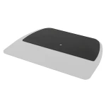 Soporte de Mesa para Pantalla B-Tech BT4002-SPC/B