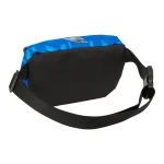 Riñonera Hot Wheels Let's race Azul Negro 23 x 14 x 9 cm