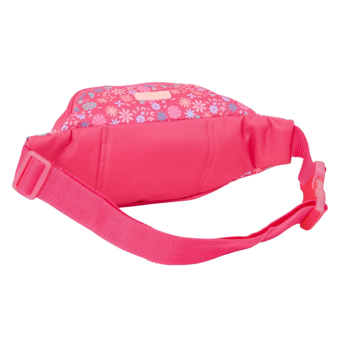 Riñonera Safta Feeling Multicolor 23 x 12 x 9 cm