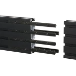 Soporte de Mesa para Pantalla B-Tech BT8390-EXT/B