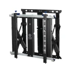 Soporte de Mesa para Pantalla B-Tech BT8312/B V2 70" 42"