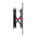 Soporte de Mesa para Pantalla B-Tech BT8312/B V2 70" 42"