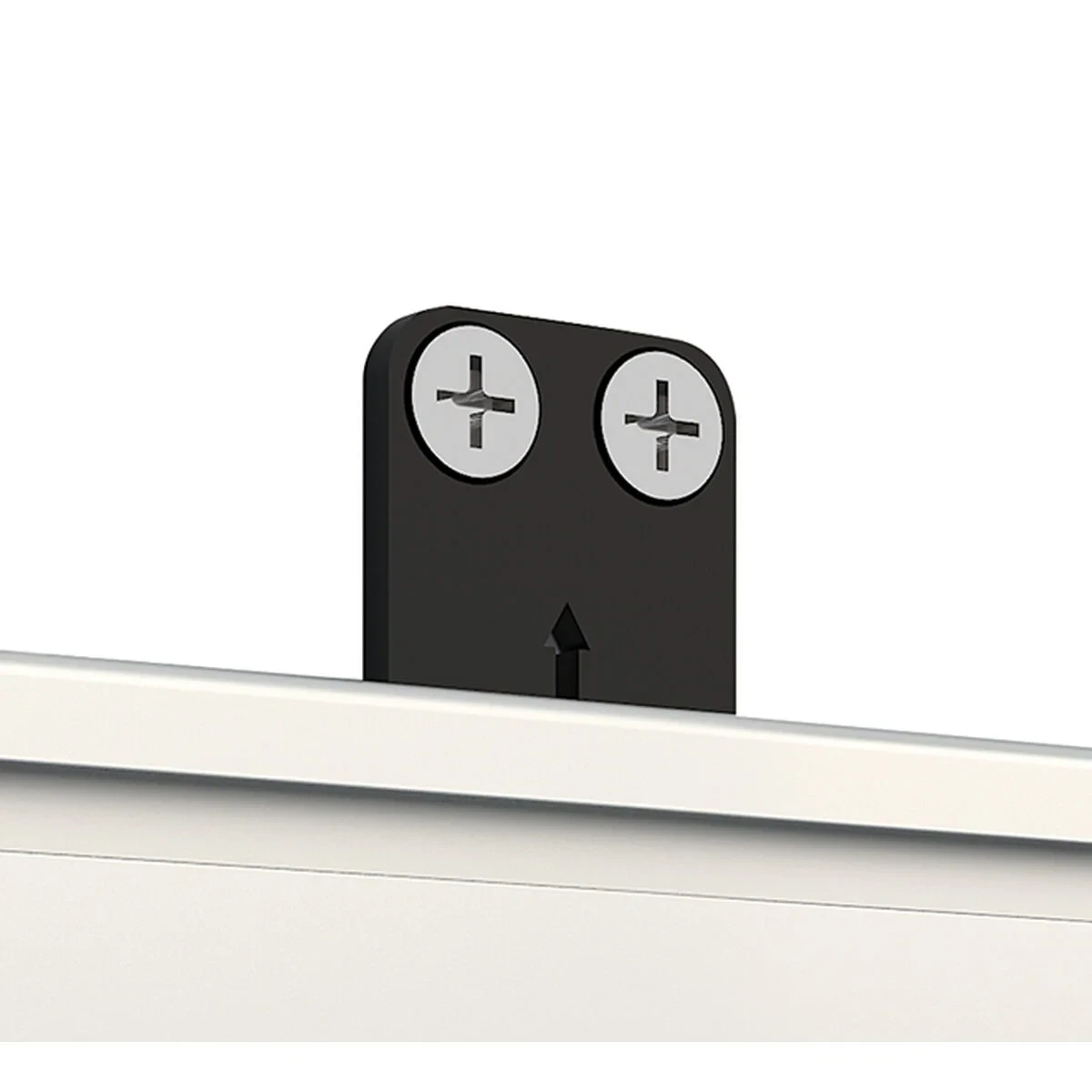 Soporte de Mesa para Pantalla B-Tech BT8390-WFK1/B