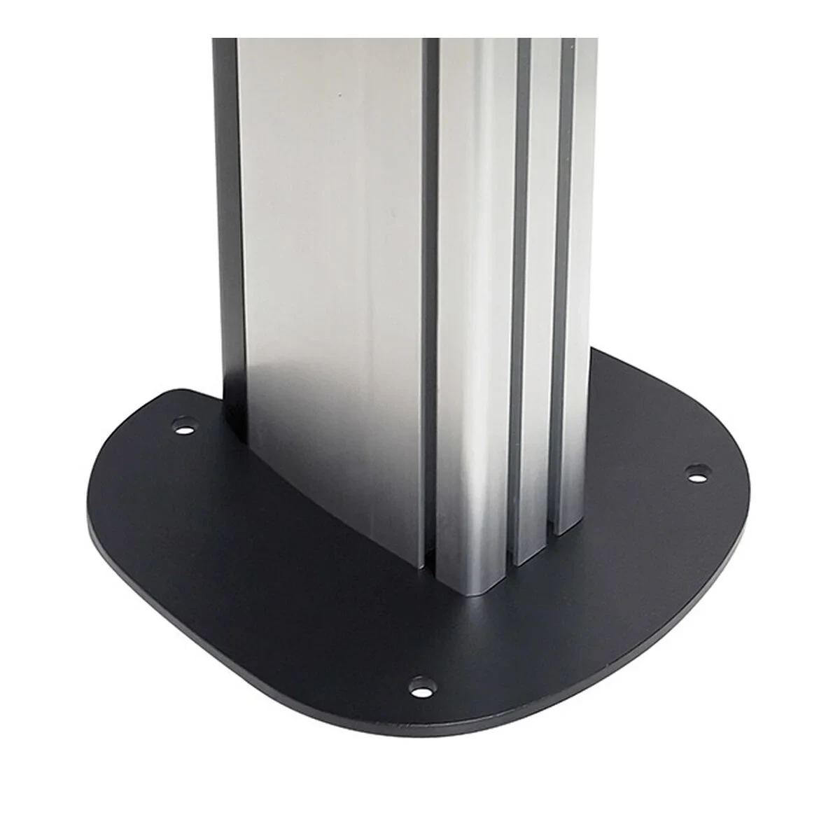 Soporte de Mesa para Pantalla B-Tech BT8380-FFB/B