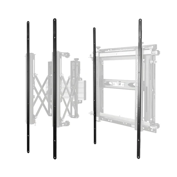 Soporte de Mesa para Pantalla B-Tech BT7565/B V2