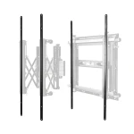 Soporte de Mesa para Pantalla B-Tech BT7565/B V2