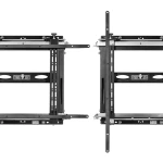 Soporte de Mesa para Pantalla B-Tech BT7565/B V2