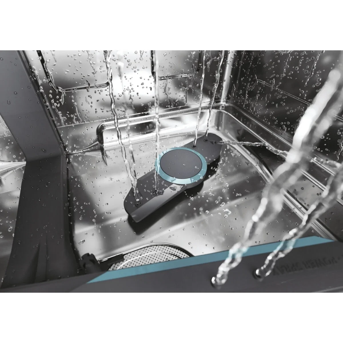 Lavavajillas Haier XF6B2M3PX 60 cm