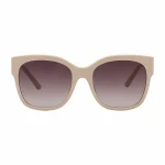Gafas de Sol Mujer Escada SESD325506K6 Ø 55 mm