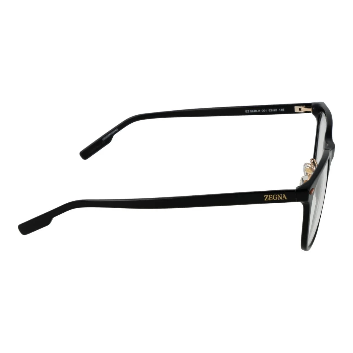 Montura de Gafas Hombre Ermenegildo Zegna EZ5248-H 53001