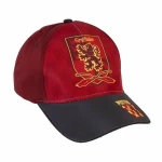 Gorra Infantil Harry Potter