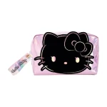 Neceser Infantil Hello Kitty Rosa 18,0 x 11,0 x 8,5 cm