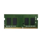 Memoria RAM Qnap 8GDR4K0 8 GB DDR4 3200 MHz