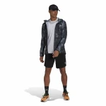 Pantalones Cortos Deportivos para Hombre Adidas D4Rrt Negro