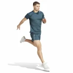 Pantalones Cortos Deportivos para Hombre Adidas D4R