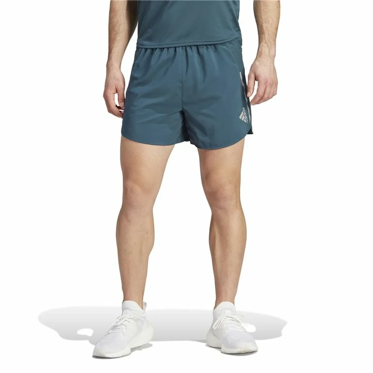 Pantalones Cortos Deportivos para Hombre Adidas D4R
