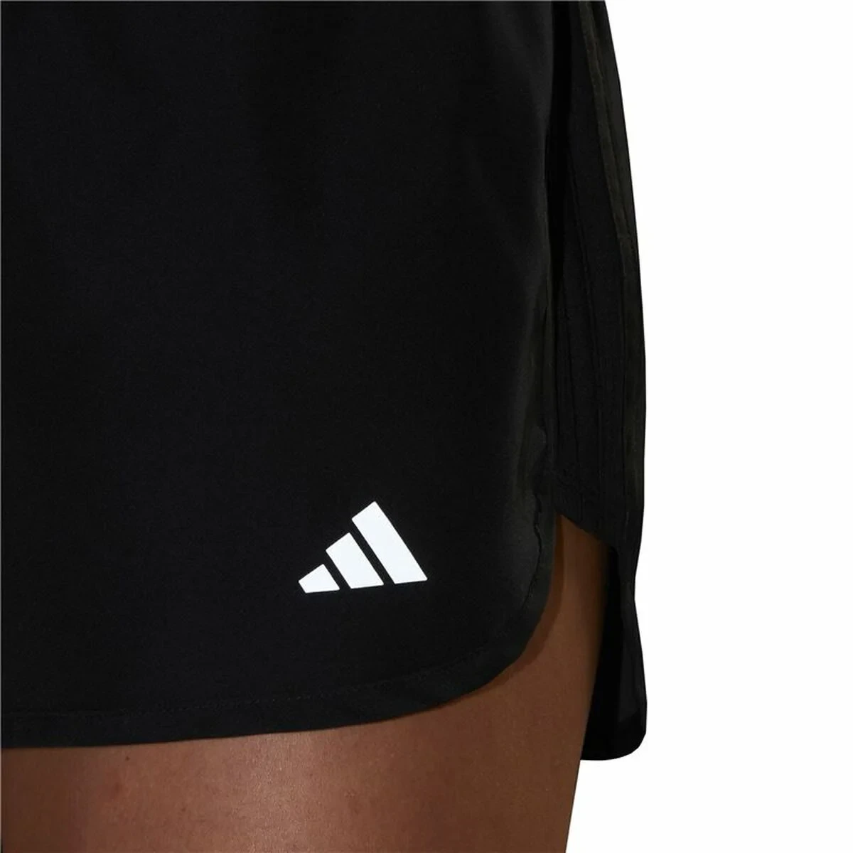 Pantalones Cortos Deportivos para Mujer Adidas M20