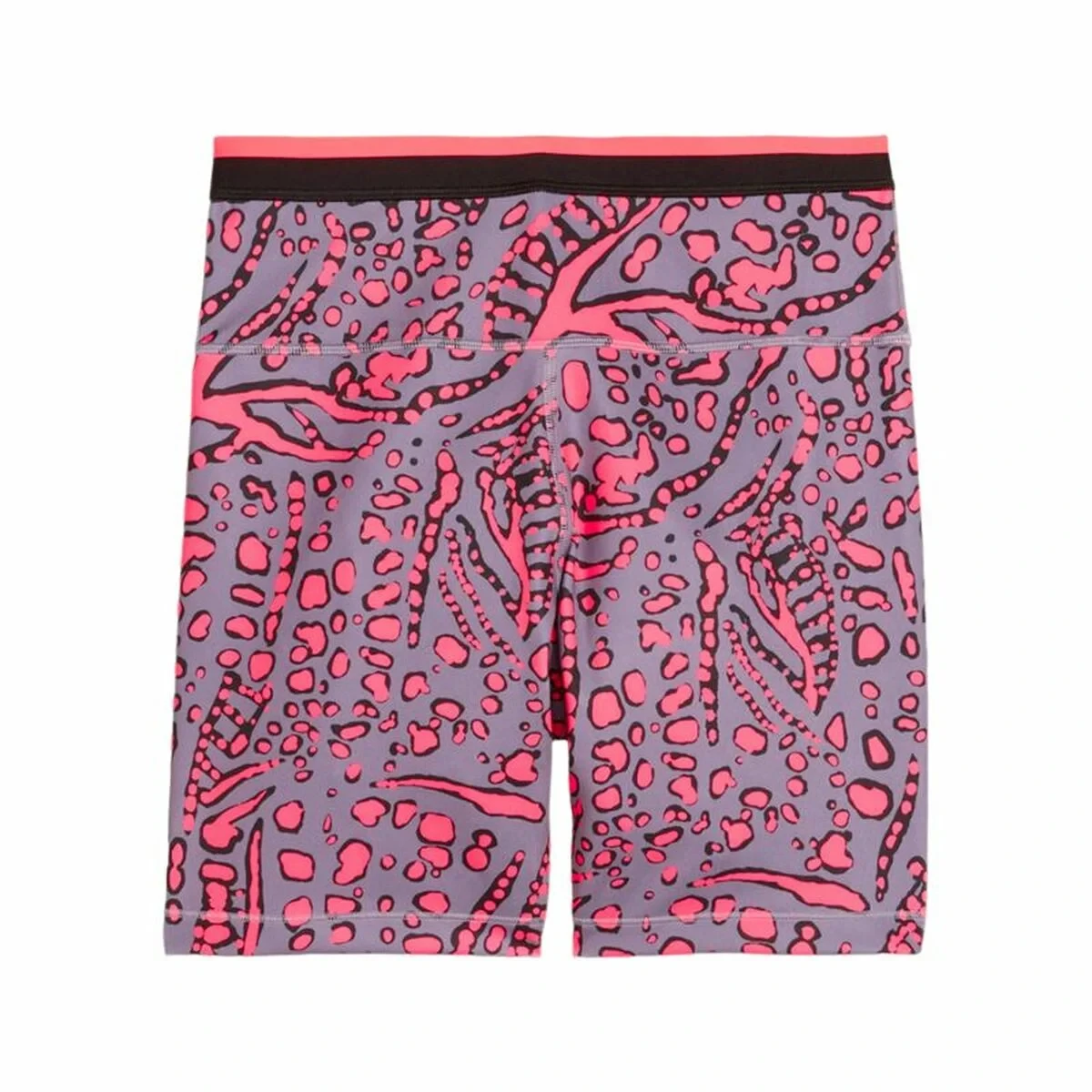 Pantalones Cortos Deportivos para Mujer Puma Hypernatural