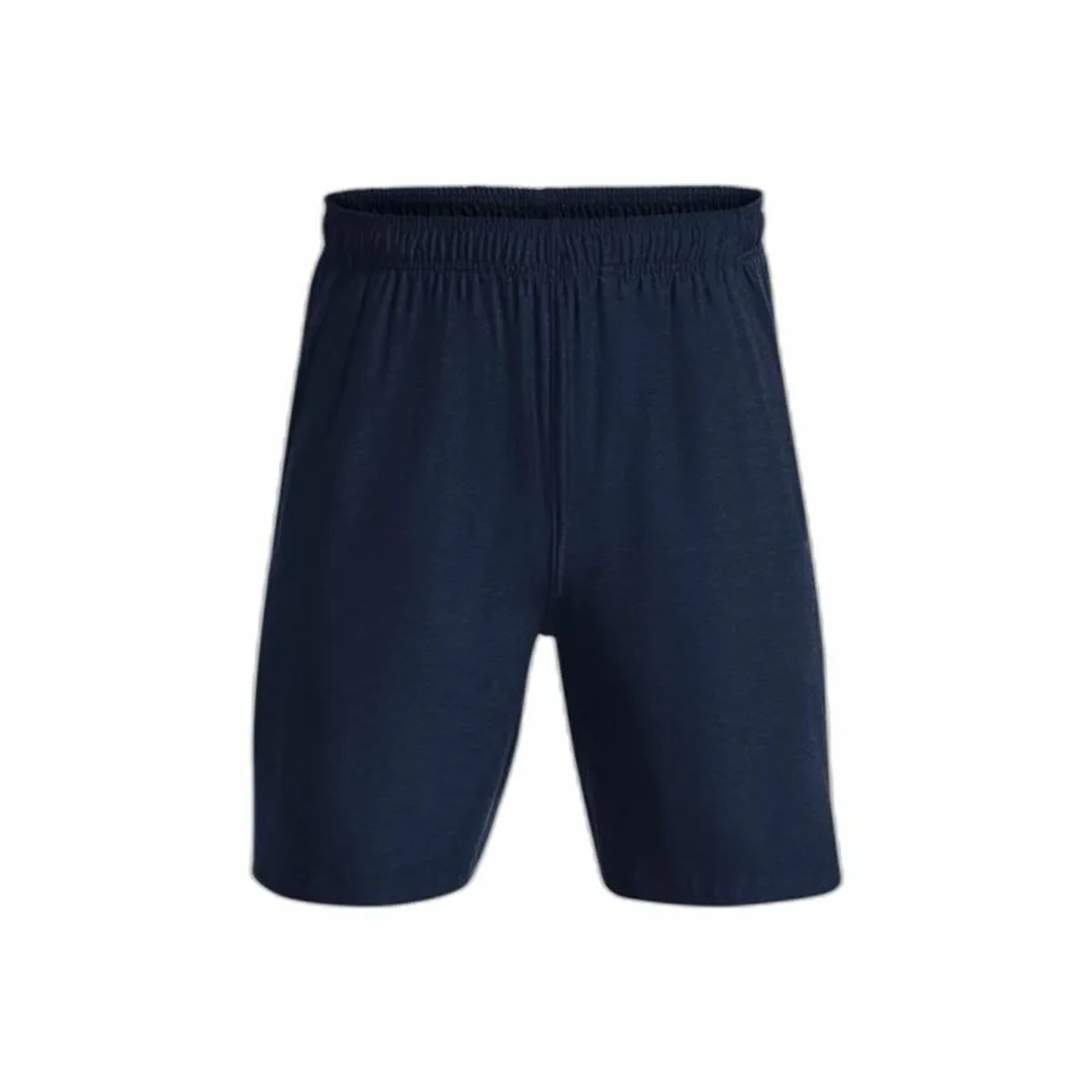 Pantalones Cortos Deportivos para Hombre Under Armour Tech Vent Azul