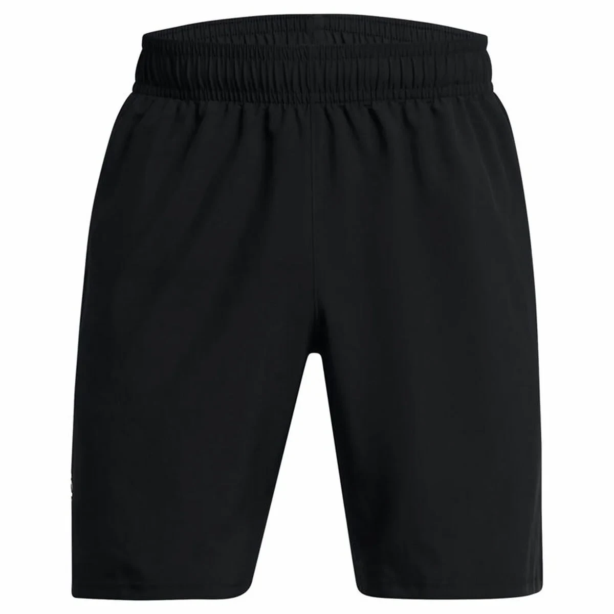 Pantalones Cortos Deportivos para Hombre Under Armour Wordmark