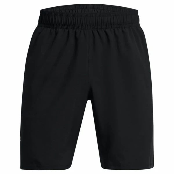 Pantalones Cortos Deportivos para Hombre Under Armour Wordmark