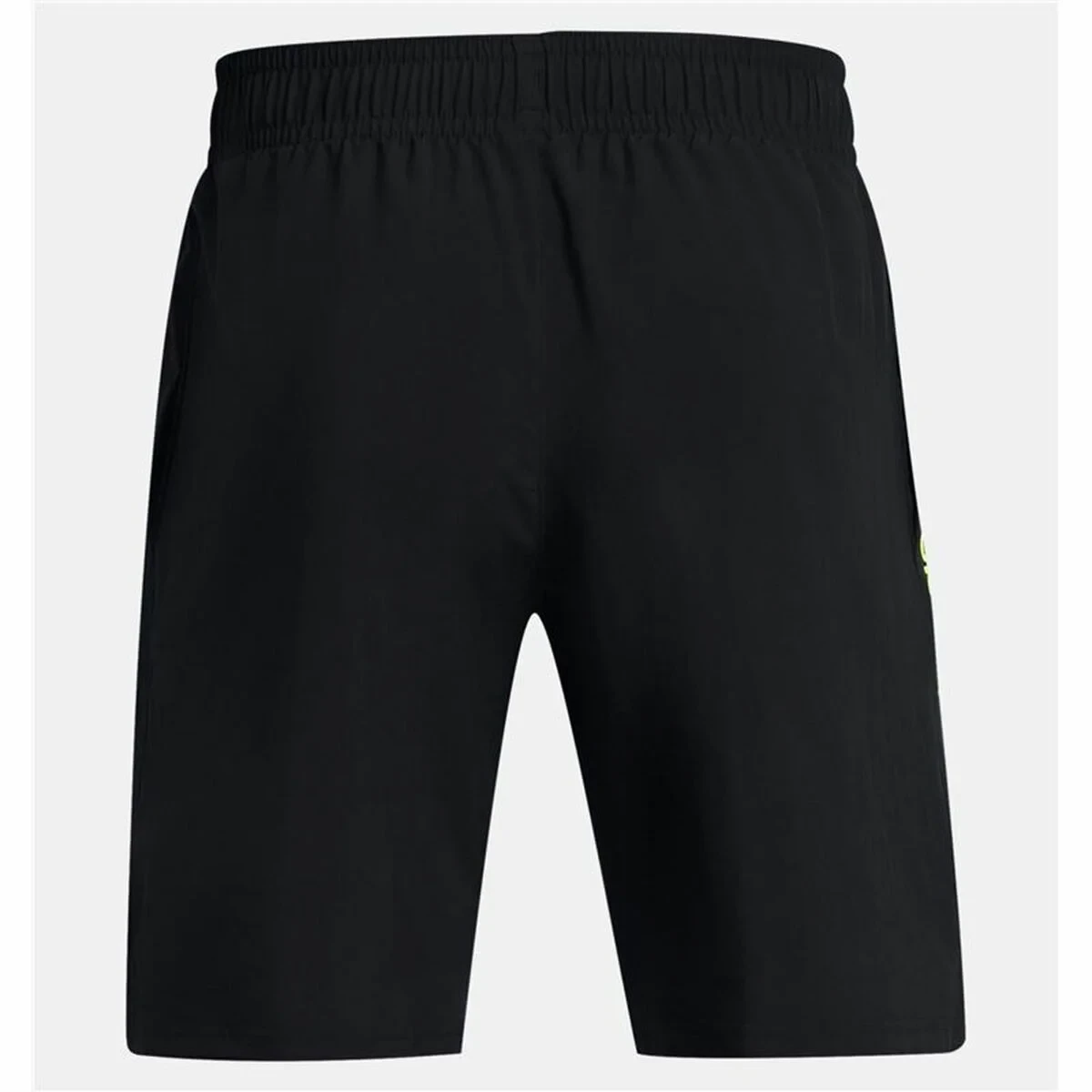 Pantalones Cortos Deportivos para Hombre Under Armour Wordmark