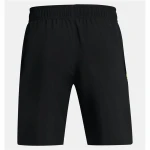 Pantalones Cortos Deportivos para Hombre Under Armour Wordmark