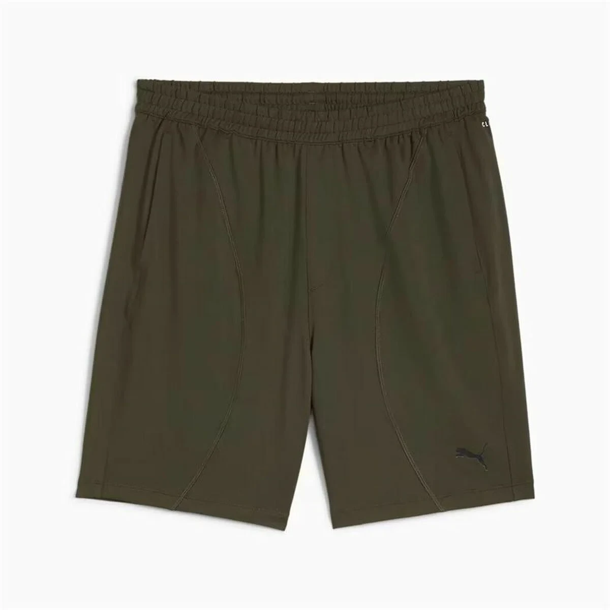 Pantalón Corto Deportivo Puma Hypernatural
