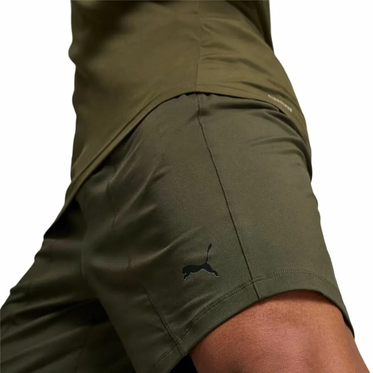 Pantalón Corto Deportivo Puma Hypernatural