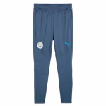 Pantalón de Entrenamiento de Fútbol para Adultos Puma Mcfc Training Hombre