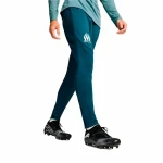 Pantalón de Entrenamiento de Fútbol para Adultos Puma Olympique de Marsella Training Hombre