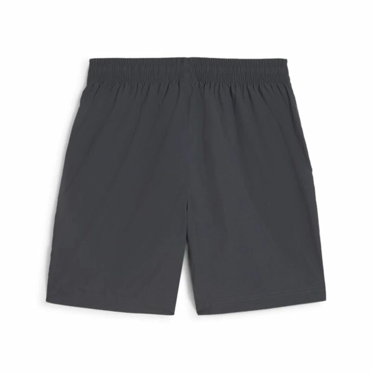 Pantalones Cortos Deportivos para Hombre Puma AC Milan Gris oscuro