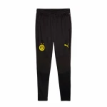 Pantalón de Entrenamiento de Fútbol para Adultos Puma Puma Bosussia Dortmund Training Hombre