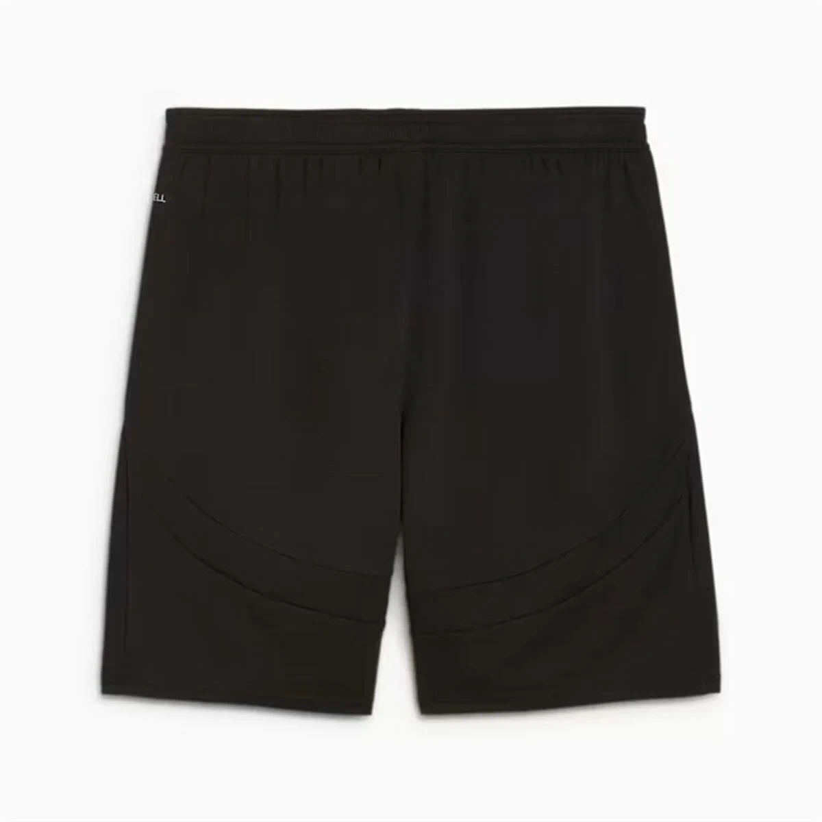Pantalón Largo Deportivo Puma Valencia.C.F 24/25 Negro Infantil Unisex
