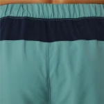 Pantalones Cortos Deportivos para Hombre Asics Verde