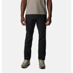 Pantalón de Chándal para Adultos Columbia Negro