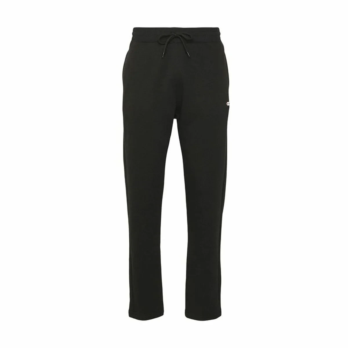 Pantalón Largo Deportivo Champion Straight Hem Pants Hombre