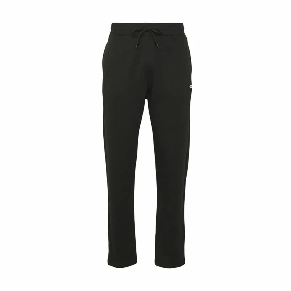 Pantalón Largo Deportivo Champion Straight Hem Pants Hombre
