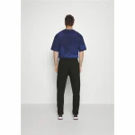 Pantalón Largo Deportivo Champion Straight Hem Pants Hombre